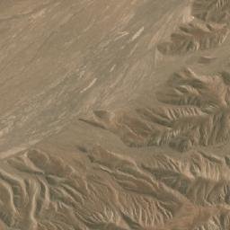 Satellite imagery of Cerro Sichal, CL