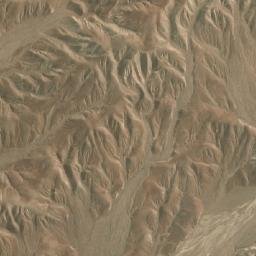 Satellite imagery of Cerro Sichal, CL