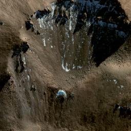 Satellite imagery of Paulina, CL