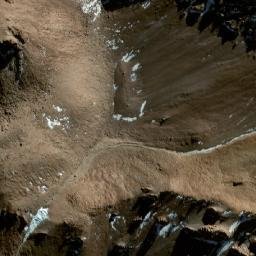 Satellite imagery of Paulina, CL