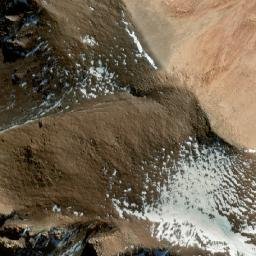 Satellite imagery of Paulina, CL