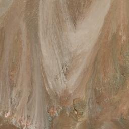 Satellite imagery of Cerro Polami, CL