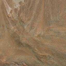 Satellite imagery of Cerro Polami, CL