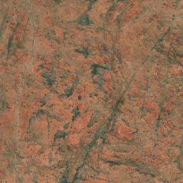 Satellite imagery of Cookes Creek, AU