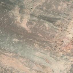 Satellite imagery of Punta Arenas, CL