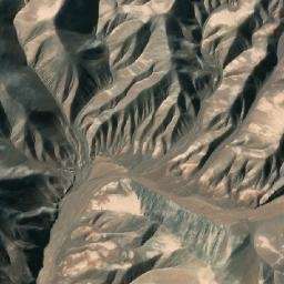 Satellite imagery of Cerro Mogote, CL