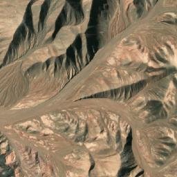 Satellite imagery of Cerro Mogote, CL