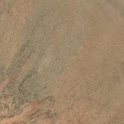 Satellite imagery of Cerro Negro, CL