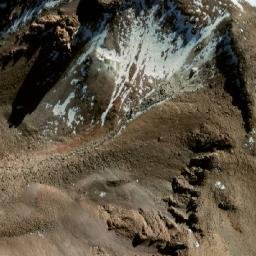 Satellite imagery of Paulina, CL