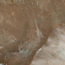 Satellite imagery of Cerro Polapi, CL