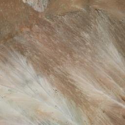 Satellite imagery of Cerro Polapi, CL