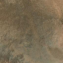 Satellite imagery of Cerro Jardin, BO