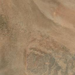 Satellite imagery of Cerro Jardin, BO