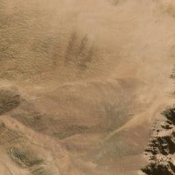 Satellite imagery of Cerro Santa Isabel, BO