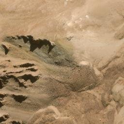 Satellite imagery of Cerro Santa Isabel, BO