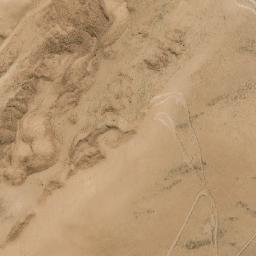 Satellite imagery of Cerro Santa Isabel, BO