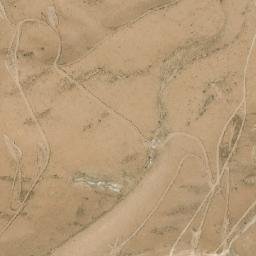 Satellite imagery of Mercedes, BO