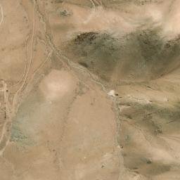 Satellite imagery of Mercedes, BO