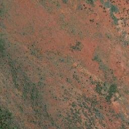 Satellite imagery of Sugarloaf, AU