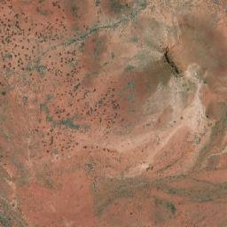 Satellite imagery of Sugarloaf, AU