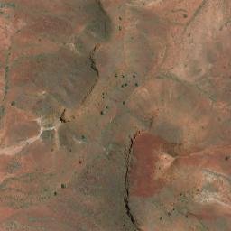 Satellite imagery of Sugarloaf, AU