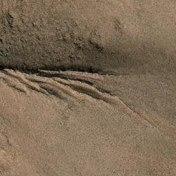 Satellite imagery of Cerro Cascasca, CL