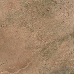 Satellite imagery of Cerro Cascasca, CL