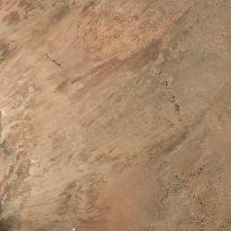 Satellite imagery of Cerro Negro, CL