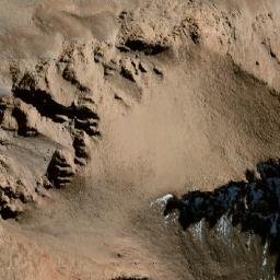 Satellite imagery of Paulina, CL