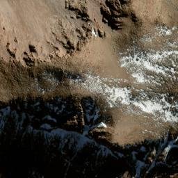 Satellite imagery of Paulina, CL