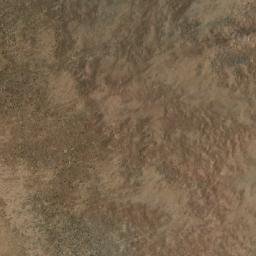 Satellite imagery of Cerro Jardin, BO