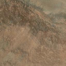 Satellite imagery of Paso de Ascotán, CL