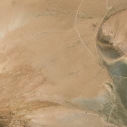 Satellite imagery of Cerro Santa Isabel, BO