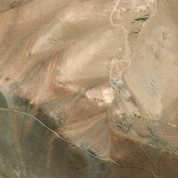 Satellite imagery of Mercedes, BO