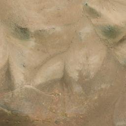 Satellite imagery of Mercedes, BO