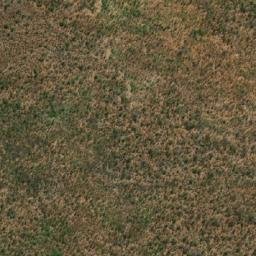 Satellite imagery of Lesabokwe Hill, BW