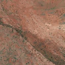 Satellite imagery of Sugarloaf, AU