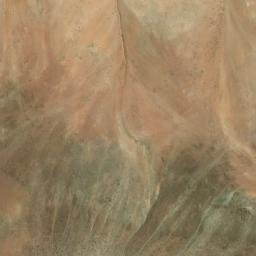 Satellite imagery of Abra Vizcachilla, CL