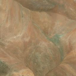 Satellite imagery of Abra Vizcachilla, CL