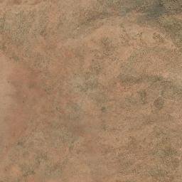 Satellite imagery of Cerro Cascasca, CL