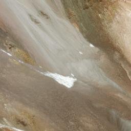 Satellite imagery of Cerro Polapi, CL