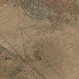 Satellite imagery of Cerro Jardin, BO