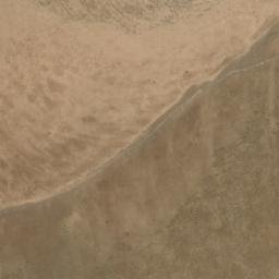 Satellite imagery of Paso de Ascotán, CL