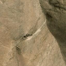 Satellite imagery of Cerro Farellón, BO