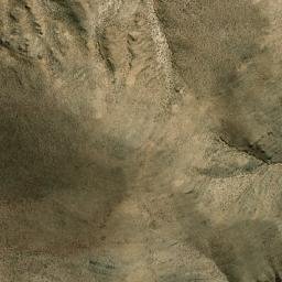 Satellite imagery of Cerro Farellón, BO