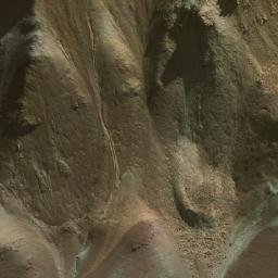 Satellite imagery of Cerro Santa Isabel, BO