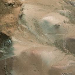 Satellite imagery of Cerro Santa Isabel, BO