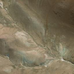 Satellite imagery of Mercedes, BO