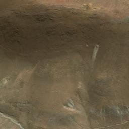 Satellite imagery of Mercedes, BO