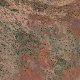 Satellite imagery of Sugarloaf, AU